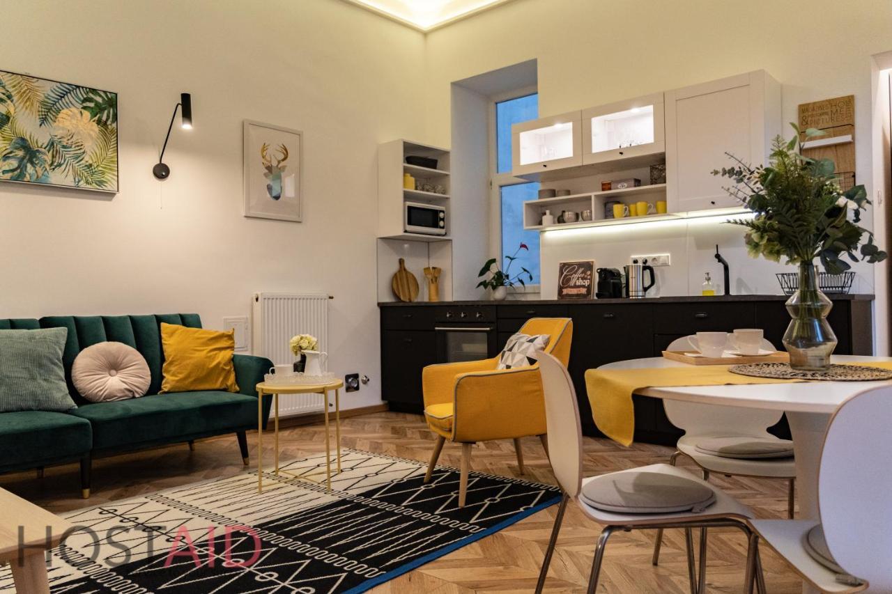 M10 Apartment - Hostaid Budapeszt Zewnętrze zdjęcie