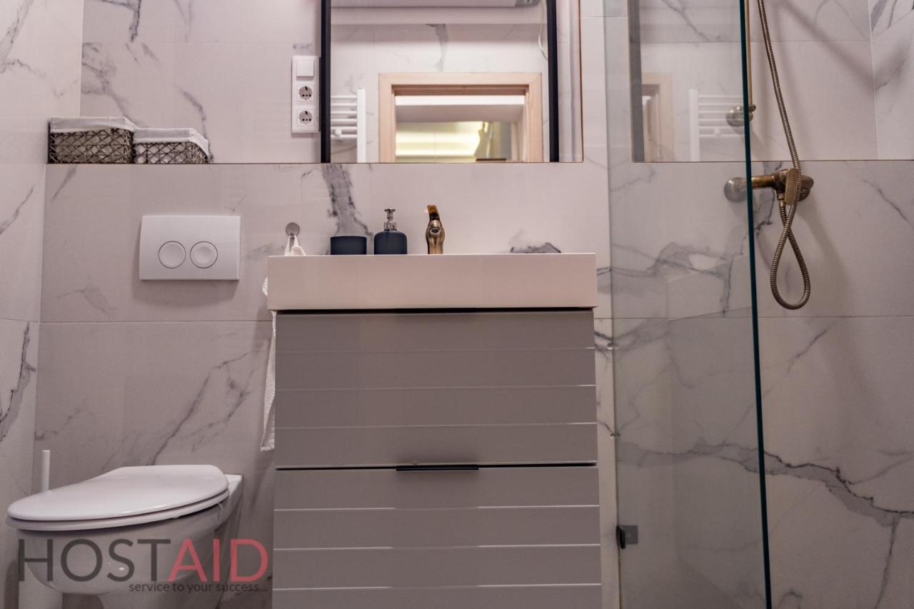 M10 Apartment - Hostaid Budapeszt Zewnętrze zdjęcie