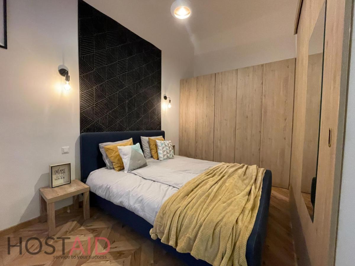 M10 Apartment - Hostaid Budapeszt Zewnętrze zdjęcie