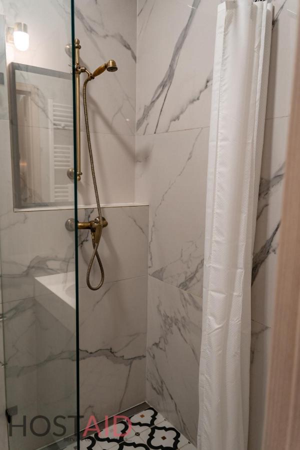 M10 Apartment - Hostaid Budapeszt Zewnętrze zdjęcie