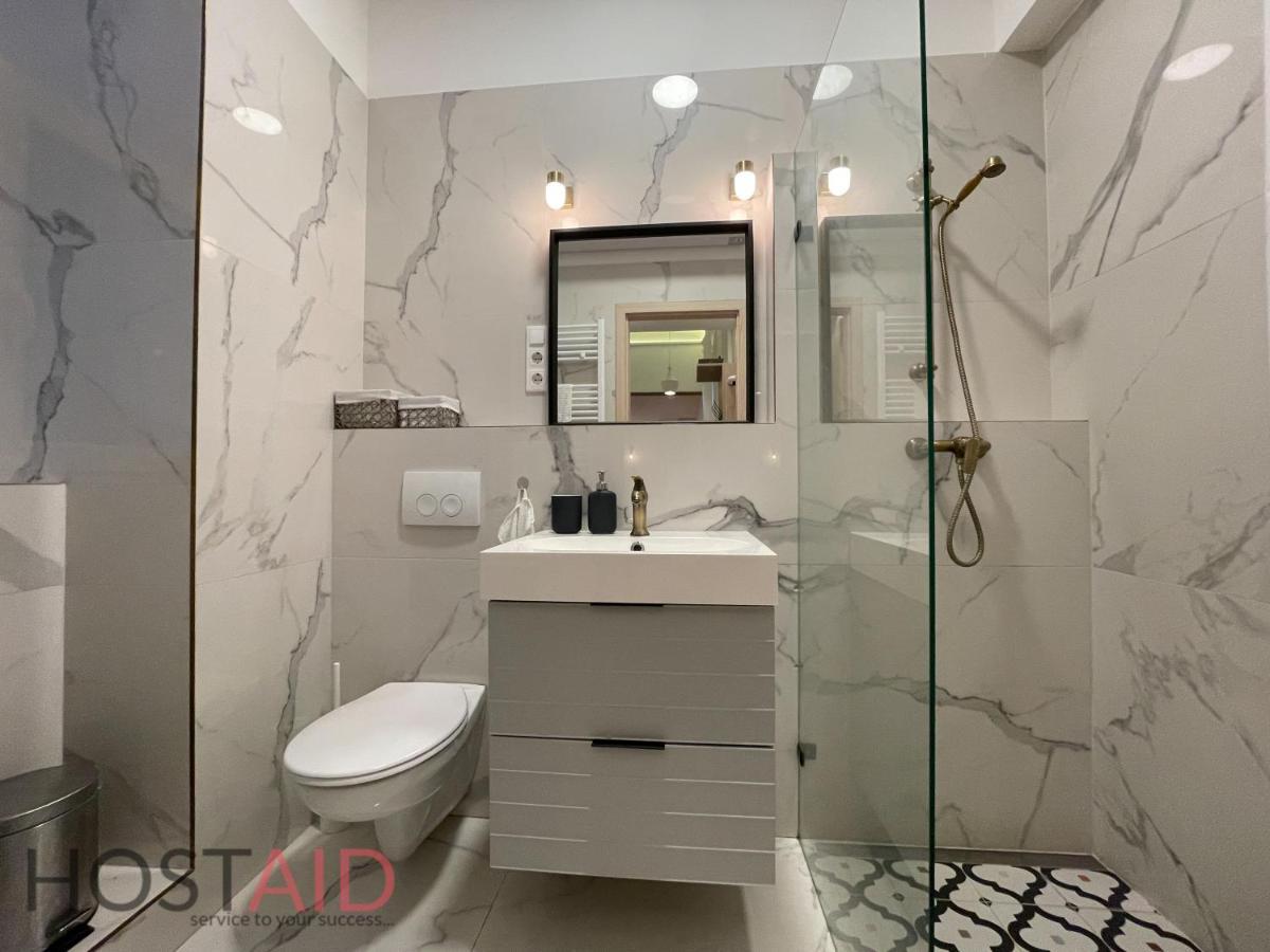 M10 Apartment - Hostaid Budapeszt Zewnętrze zdjęcie