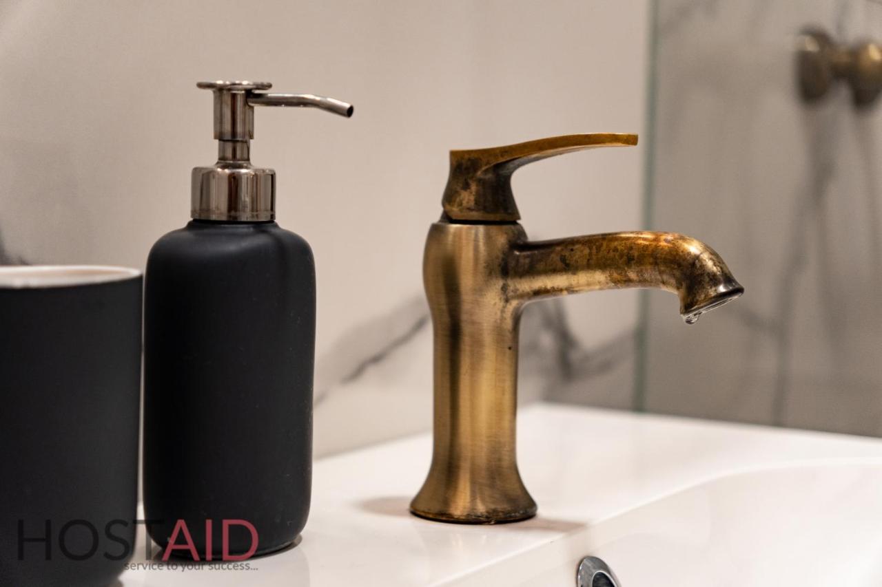 M10 Apartment - Hostaid Budapeszt Zewnętrze zdjęcie